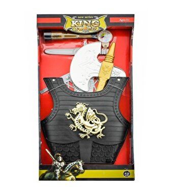 Gladyatör Seti 9129