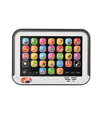 LC İlk Tabletim
