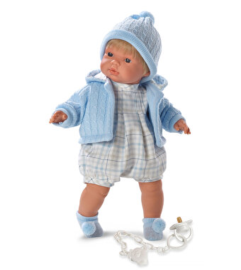 Llorens Pablo Lloron Sesli 38 Cm