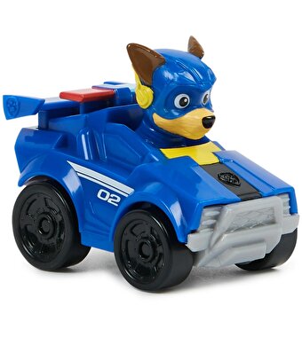 Paw Patrol The Mighty Movie Pup Squad Racers Chase