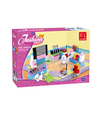 Ausini Fashion Set 24420
