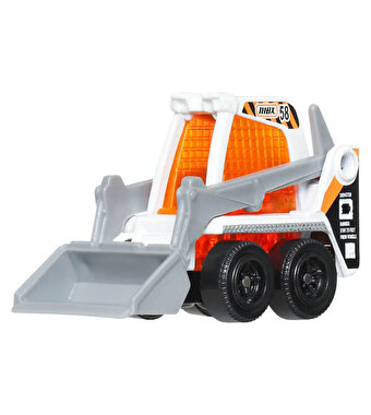 Matchbox Tekli̇ Arabalar Skidster JBT20