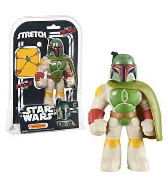 Stretch Mini Starwars 07951 Boba Fett