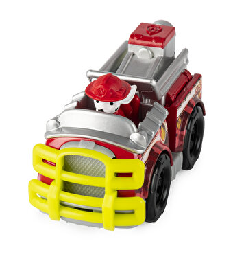 Paw Patrol Die-Cast Araçlar Jungle Rescue Marshall