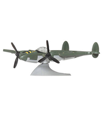 Matchbox Gökyüzü Araçları P-38 Lightning JJW30
