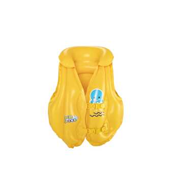 Bestway WonderSplash Şişme Can Yeleği