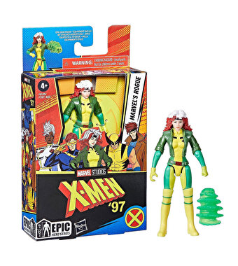 X-Men 10 Cm Figür Rogue F8123