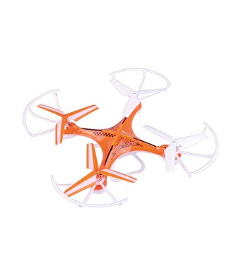 QuadCopter 2.4 Ghz Gyro Işıklı Drone