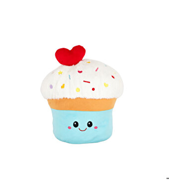 Candy Cuddles Cupcake Peluş
