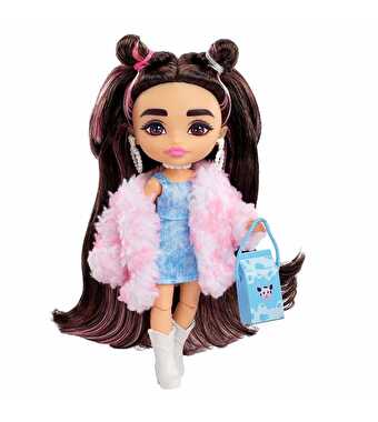 Barbie Extra Mini Bebekler HKP90
