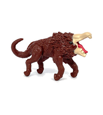 Godzilla ve Kong Mini Figür Wart Dog 5 Cm