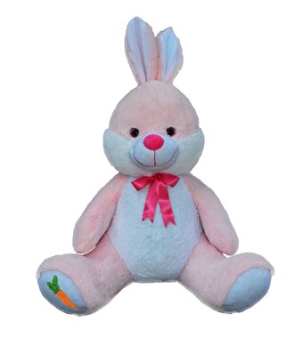 Renkli Tavşanlar 80 cm.
