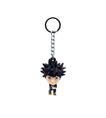 Jujutsu Kaisen Pocket Hero Series 1 Figürlü Anahtarlık Megumi Fushiguro