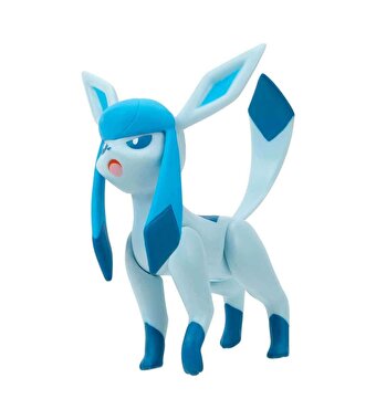 Pokemon Battle Fi̇gürler Glaceon