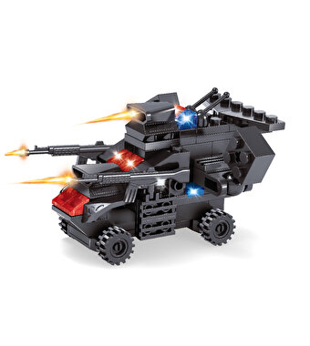 Ausini Heroes Set 25638-1