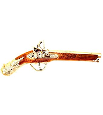 Korsan Tabancası 03400