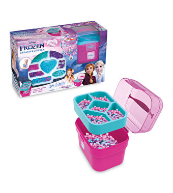 Frozen Sepetli Takı Seti