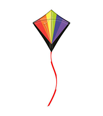 Gökkuşağı Uçurtma 59 Cm