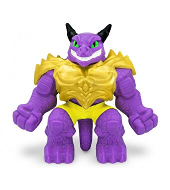 Elastikorps Fighters Extra Force Drako