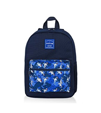 Bubbles Deep Anaokulu Çantası