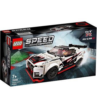 LEGO Speed Champions Nissan GT-R 76896