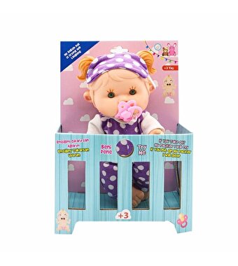 Ağlayan Bebiş Bebek