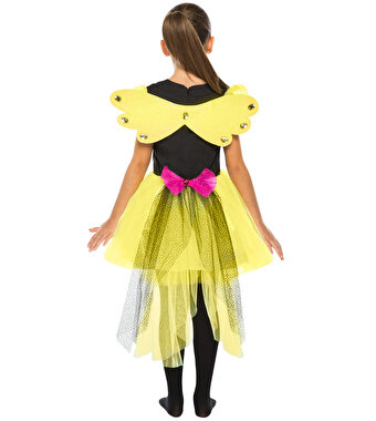 My Little Pony Sia Kostüm 7-9 Yaş