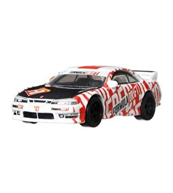 Hot Wheels Car Culture Arabalar Nissan Sylvia S14 GRJ82