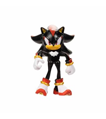 Sonic Aksiyon Figürler 6 Cm Shadow