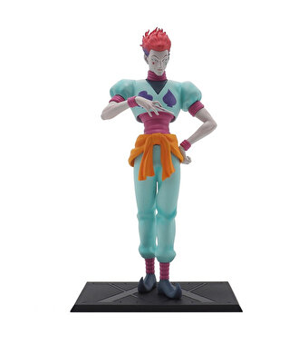 Hunter x Hunter Hisoka Figür 17 Cm