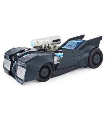 Batman Dönüşen Batmobile