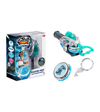 Infinity Nado Başlangıç Paketi Altın Savaşçı Phoenix