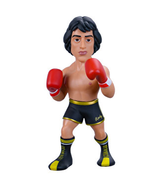 Minix Rocky II Koleksiyon Figürü 12 Cm 21635