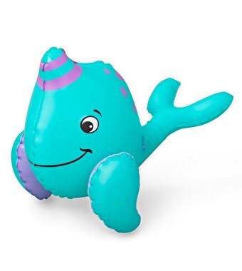 Bestway Şişme Hayvanlar 24 Cm Balina