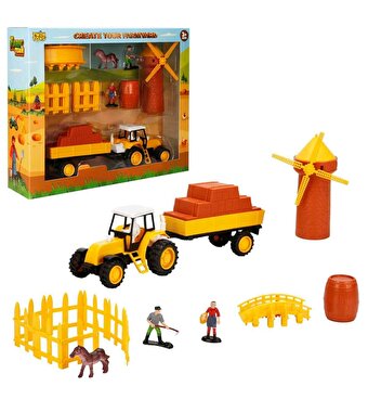 Küçük Çiftlik Oyun Seti 2