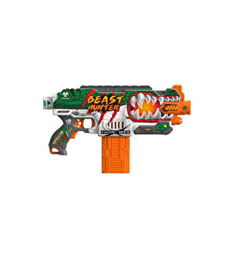 Fast Pioneer Beast Hunter 24 Mermili Dart Atan Şarjörlü Tabanca