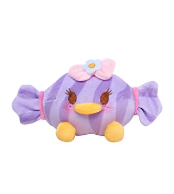 Disney Munchlings Peluş 10 Cm Tripleberry Candy Daisy