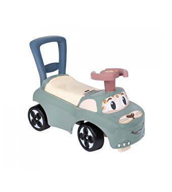 Little Smoby Bin Git İlk Arabam