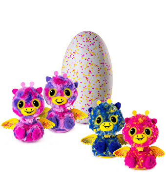 Hatchimals Surprise