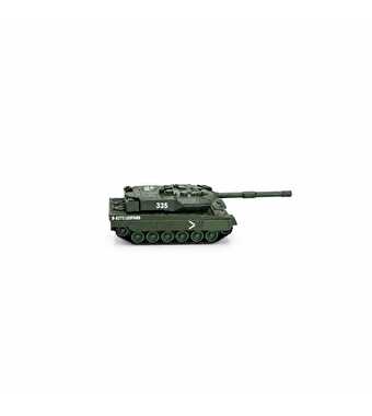 Sür Gitsin Savaş Tankı