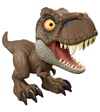 Sesli Jurassic World İnteraktif T Rex Figürü JCW01