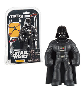 Stretch Mini Starwars 07951 Darth Vader