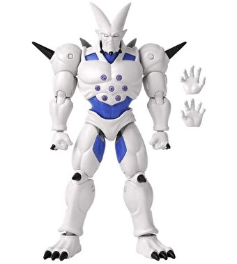 Dragon Ball Yıldızları Poz Verilebilir Fi̇gürleri̇ 16 Cm Super Yi-Shinron