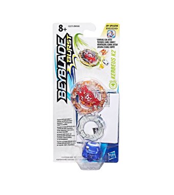 Beyblade Burst Tekli Paket