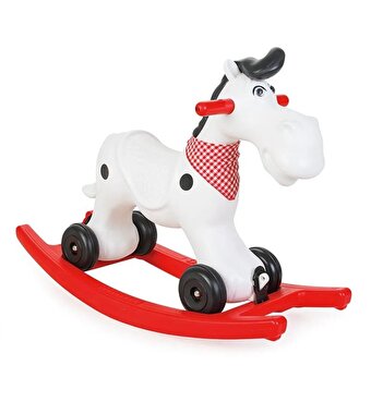 Pilsan Sallanan Sevimli At Torbalı