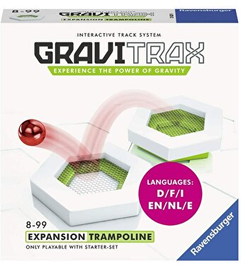 Ravensburger Gravitrax Trambolin 26822