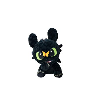 Universal Toothless Peluş 3
