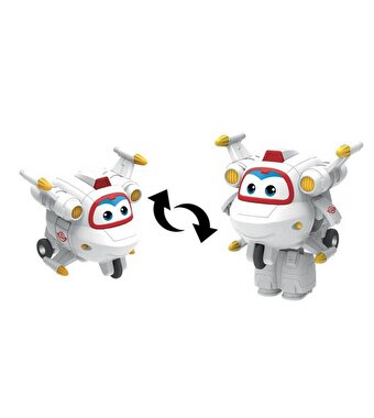 Harika Kanatlar Tekli Astro