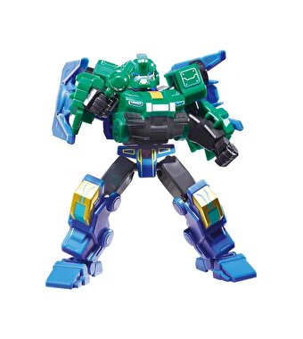 Dinoster Stego Blast Wing Figür