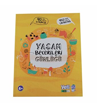 Yaşam Becerileri Günlüğü